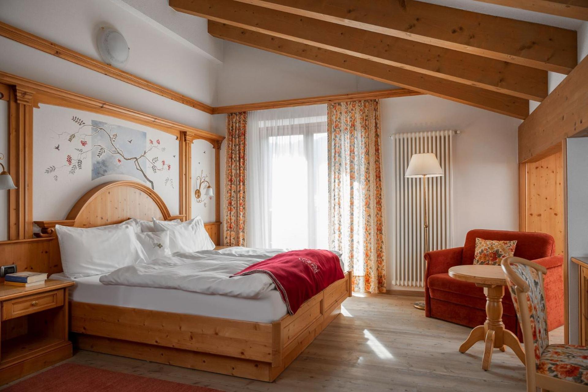 Hotel Gianna Мадонна-ді-Кампільйо Екстер'єр фото